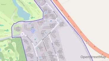 Appartement 50 m² trois pièces à vendre à La Grande-Motte