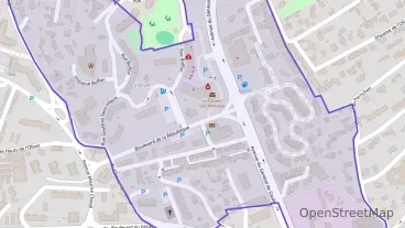 Appartement 50 m² deux pieces à vendre à Le Cannet