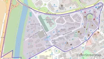 Appartement 66 m² trois pièces à vendre à Lattes