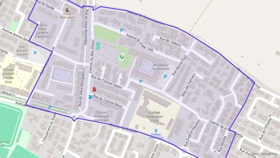 Appartement 67 m² trois pièces à vendre à Aigues-Mortes Appartement 67 m² trois pièces à vendre à Aigues-Mortes