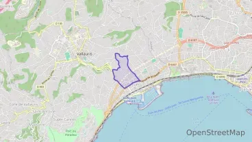 appartement d'une chambre 30 m² à vendre à Vallauris