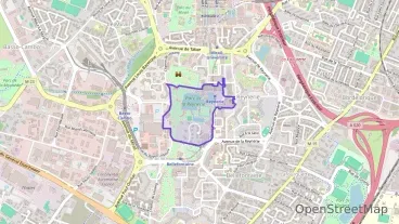 appartement d'une chambre 26 m² à vendre à Toulouse