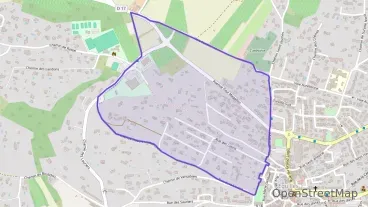 Appartement 54 m² trois pièces à vendre à Éguilles