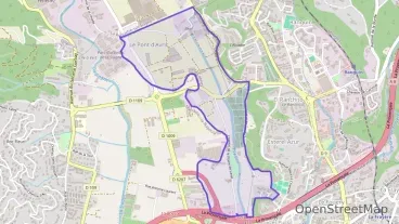 appartement de deux chambres 76 m² à vendre à Cannes appartement de deux chambres 76 m² à vendre à Cannes