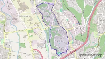 Appartement d'une pièce 33 m² à vendre  à Cannes