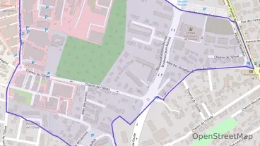 Appartement 55 m² trois pièces à vendre à Le Cannet