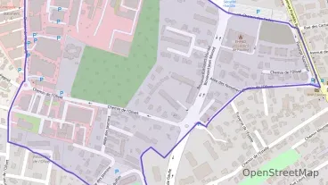 Appartement 49 m² deux pieces à vendre à Le Cannet