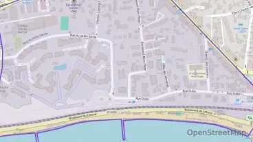 Appartement 64 m² trois pièces à vendre à Antibes