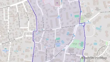 appartement d'une chambre 56 m² à vendre à Antibes appartement d'une chambre 56 m² à vendre à Antibes