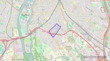 appartement de trois chambres 83 m² à vendre à Toulouse