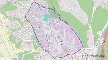 appartement de deux chambres 64 m² à vendre à Cannes