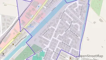 Appartement 60 m² trois pièces à vendre à Aigues-Mortes