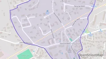 Appartement 61 m² trois pièces à vendre à Antibes Appartement 61 m² trois pièces à vendre à Antibes