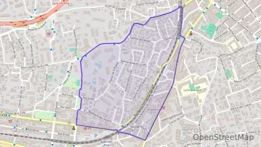 appartement d'une chambre 28 m² à vendre à Antibes