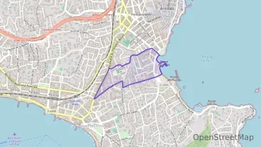 Appartement 41 m² deux pieces à vendre à Antibes