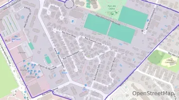 Appartement 38 m² deux pieces à vendre à Toulouse Appartement 38 m² deux pieces à vendre à Toulouse