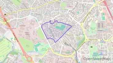 Appartement 38 m² deux pieces à vendre à Toulouse Appartement 38 m² deux pieces à vendre à Toulouse