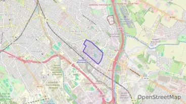 Appartement 65 m² trois pièces à vendre à Toulouse