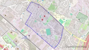 Appartement 32 m² deux pieces à vendre à Toulouse Appartement 32 m² deux pieces à vendre à Toulouse