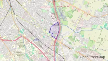 Appartement 49 m² deux pieces à vendre à Toulouse