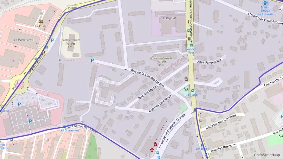 Appartement 76 m² quatre pièces à vendre à Le Cannet Appartement 76 m² quatre pièces à vendre à Le Cannet