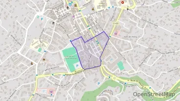 Appartement 80 m² cinq pièces à vendre à Vallauris