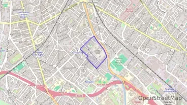 Appartement 63 m² quatre pièces à vendre à Toulouse