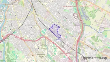 appartement d'une chambre 41 m² à vendre à Toulouse