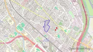 Appartement 66 m² trois pièces à vendre à Toulouse