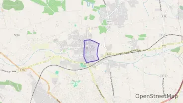 appartement de deux chambres 93 m² à vendre à Aix-en-Provence