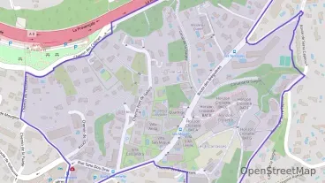 Appartement 75 m² trois pièces à vendre à Le Cannet