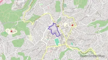 appartement d'une chambre 23 m² à vendre à Vallauris