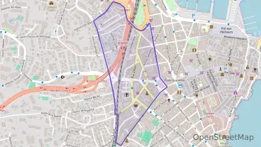 Appartement 55 m² deux pieces à vendre à Antibes Appartement 55 m² deux pieces à vendre à Antibes