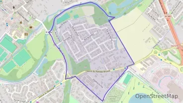Appartement 61 m² trois pièces à vendre à Tournefeuille