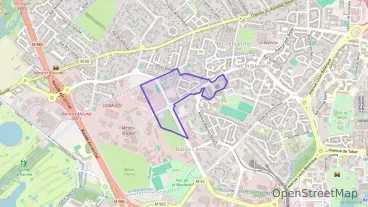 Appartement d'une pièce 23 m² à vendre  à Toulouse