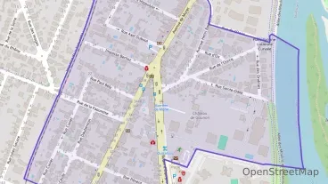 appartement de trois chambres 98 m² à vendre à Toulouse