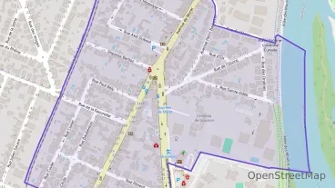 Appartement 56 m² trois pièces à vendre à Toulouse Appartement 56 m² trois pièces à vendre à Toulouse