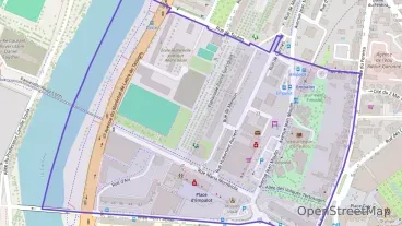 Appartement 133 m² cinq pièces à vendre à Toulouse