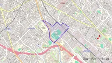 Appartement 55 m² deux pieces à vendre à Toulouse