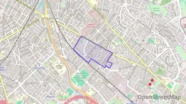 Appartement 56 m² deux pieces à vendre à Toulouse