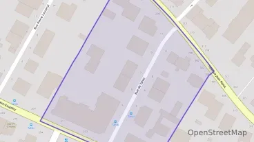 Appartement 39 m² deux pieces à vendre à Toulouse
