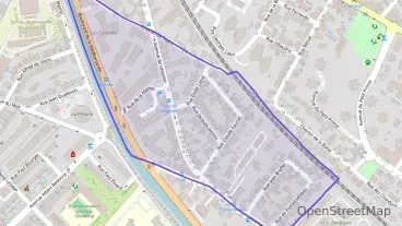Appartement 35 m² une piece à vendre à Toulouse