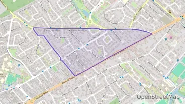 appartement de deux chambres 65 m² à vendre à Tournefeuille