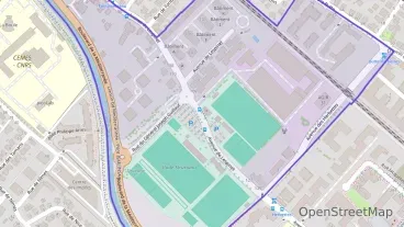 Appartement 90 m² quatre pièces à vendre à Toulouse