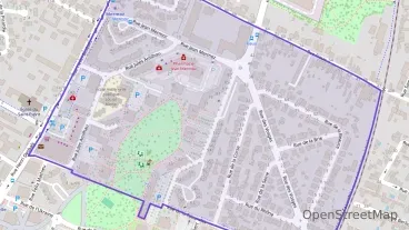 Appartement 78 m² quatre pièces à vendre à Toulouse