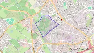 Appartement 68 m² trois pièces à vendre à Montpellier