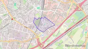 appartement d'une chambre 48 m² à vendre à Montpellier