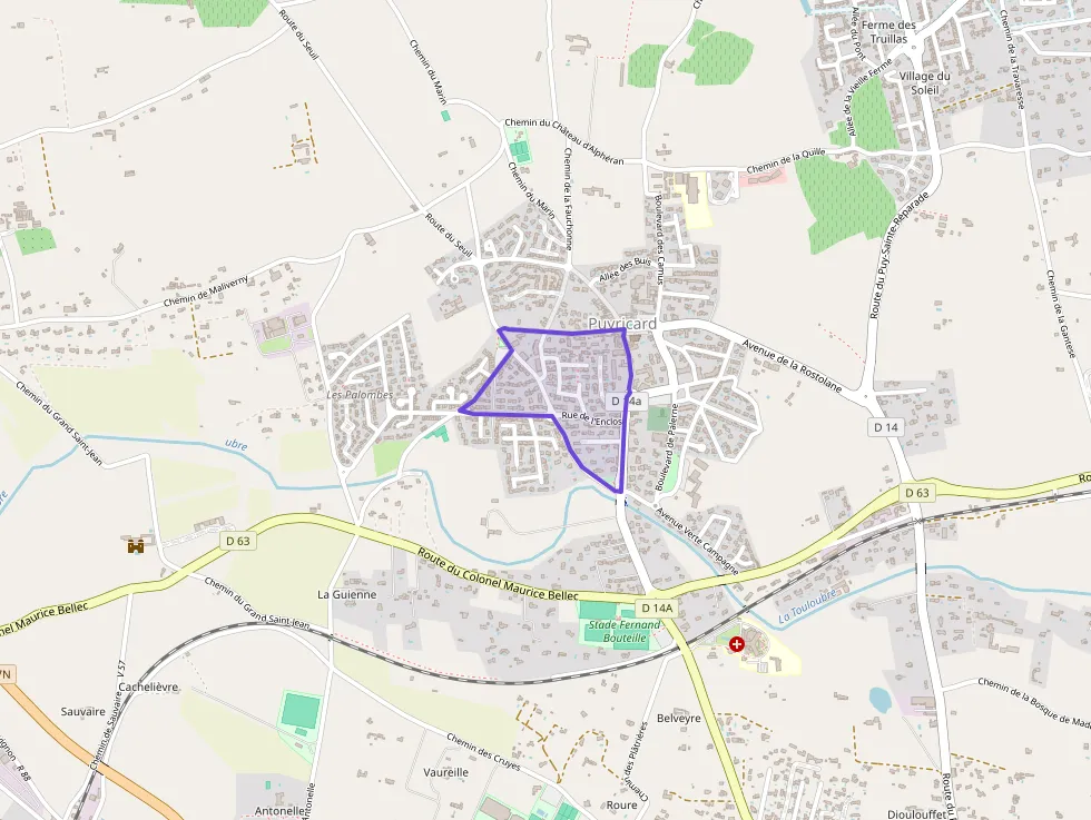 Appartement 136 m² 5 pièces à vendre à Aix-en-Provence