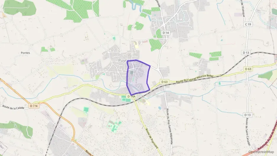 Appartement 40 m² deux pieces à vendre à Aix-en-Provence