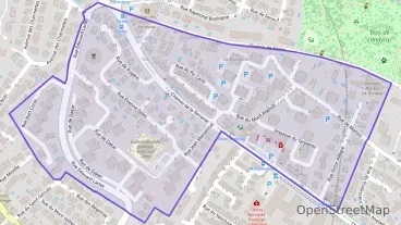 Appartement 27 m² une piece à vendre à Toulouse